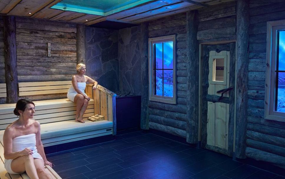 Spa Foto