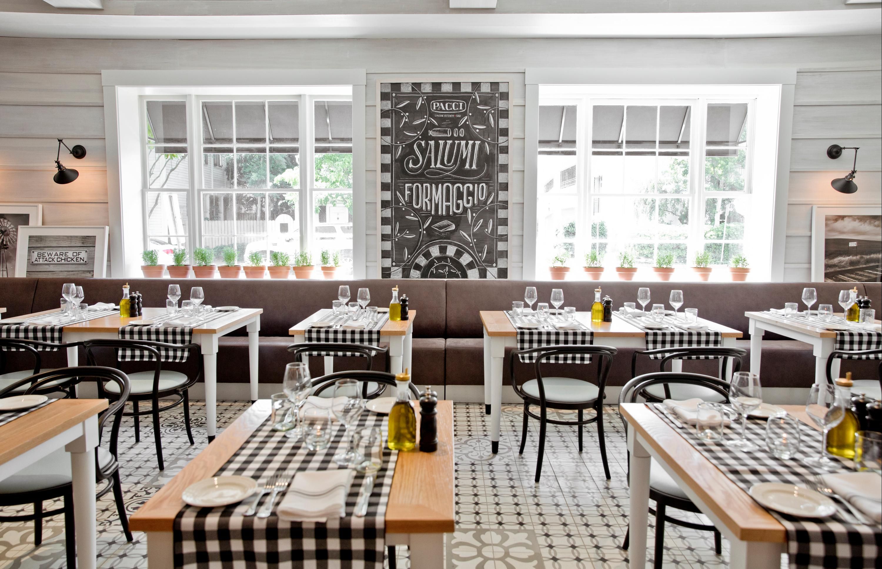 Restaurante