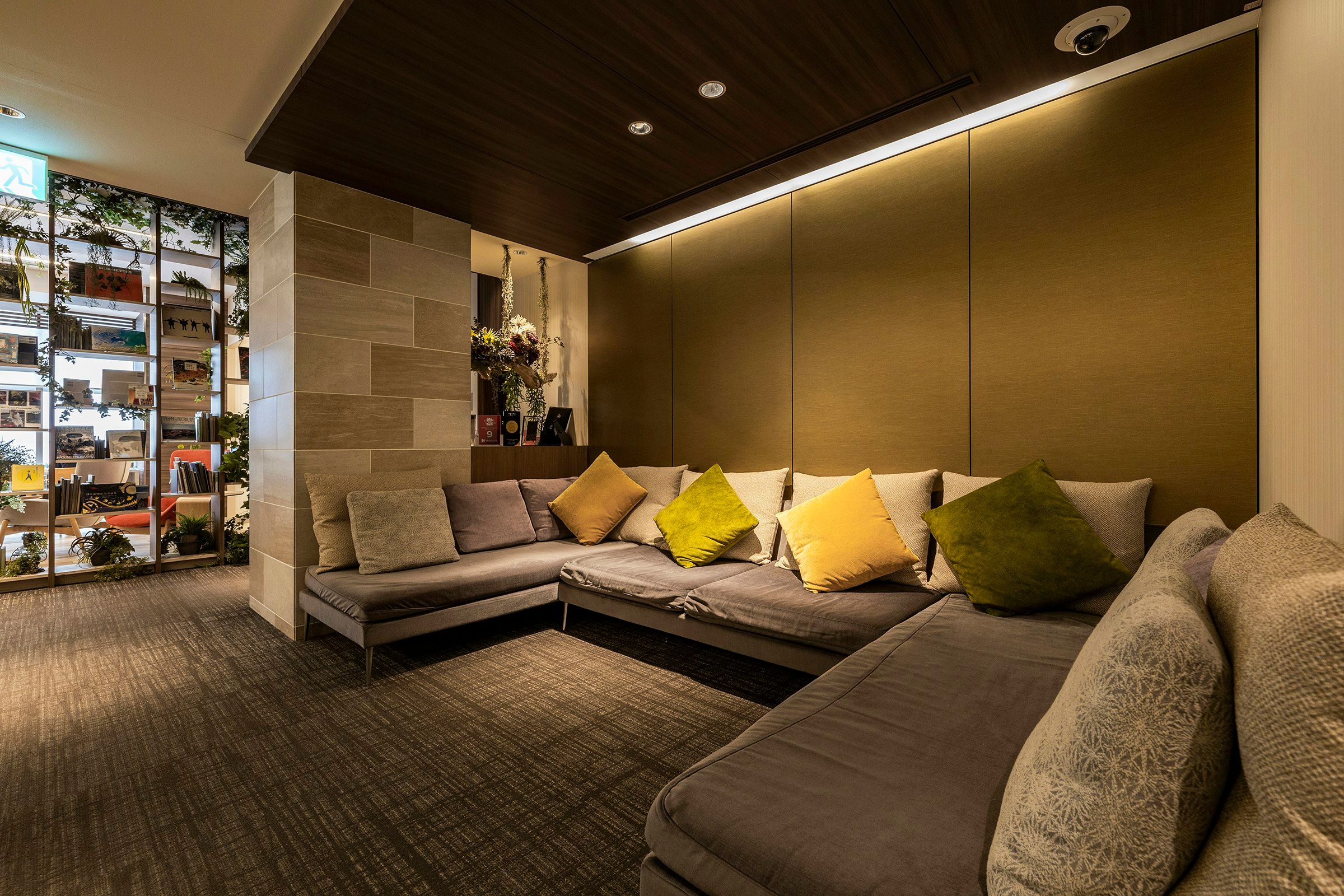 Sala de estar