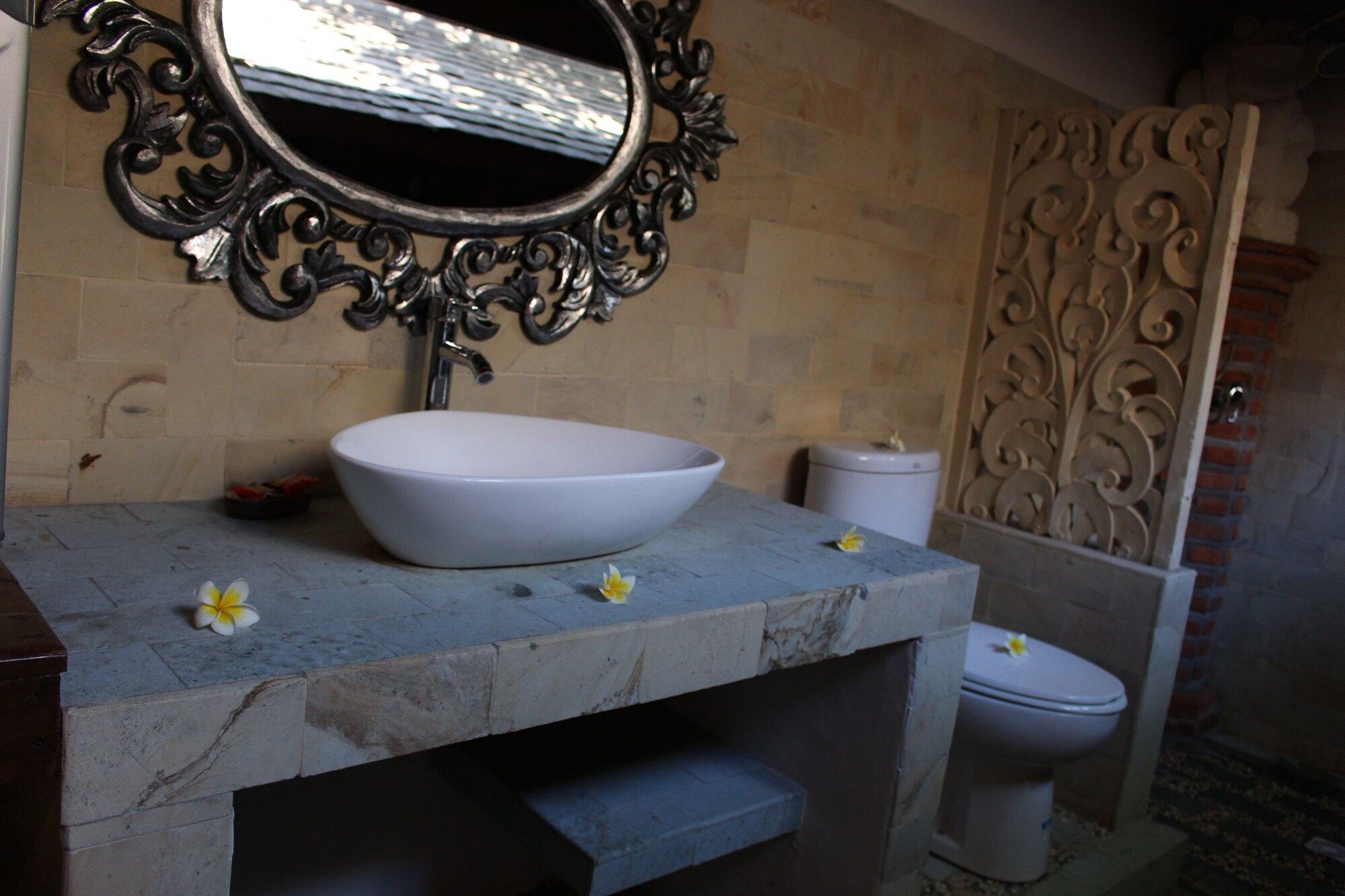 Baño