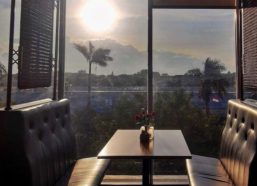 Balcón Foto