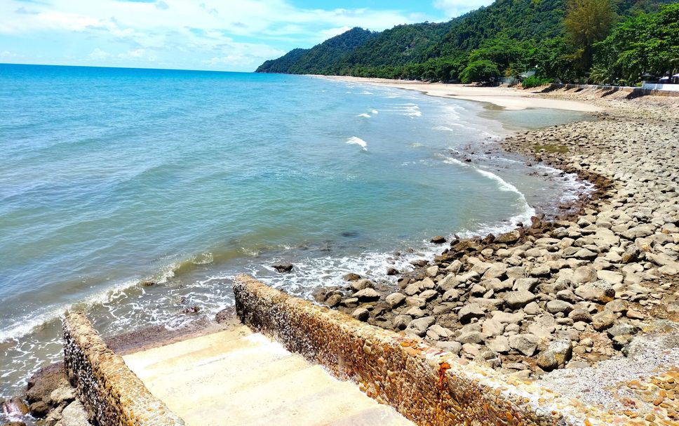 Playa Foto