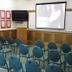 Sala de conferencias