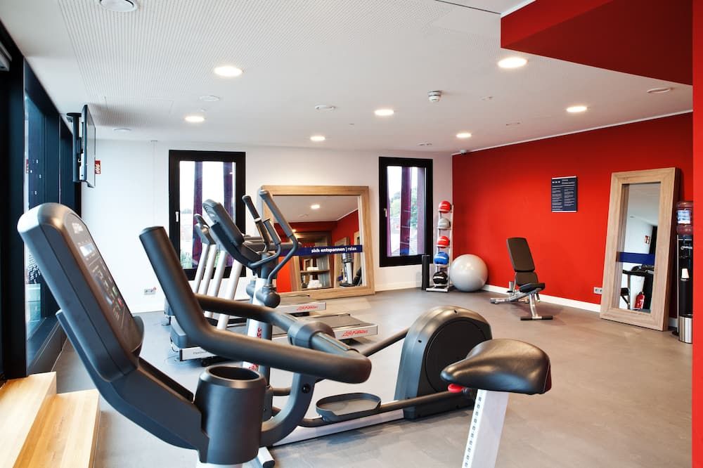 Gimnasio