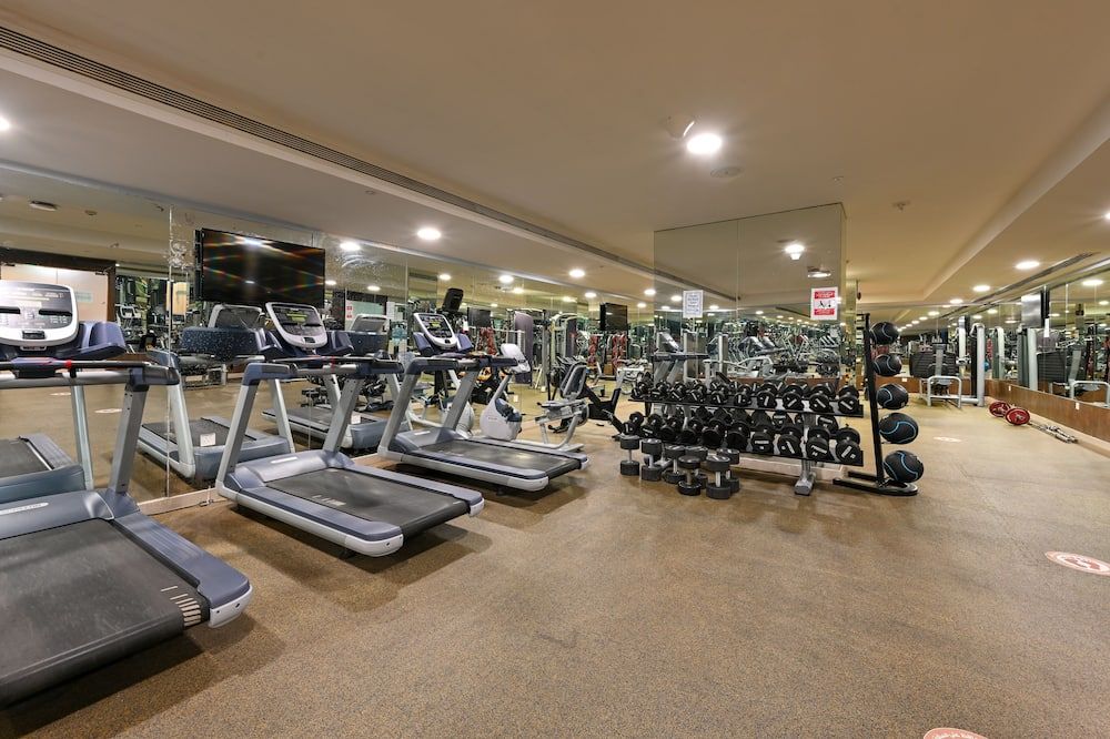 Gimnasio
