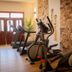 Gimnasio