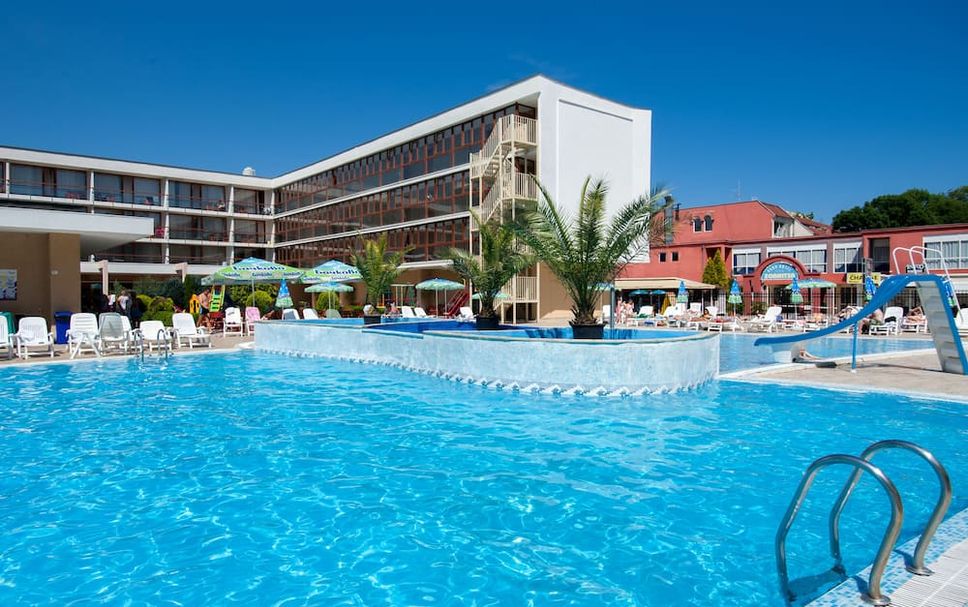 Piscina Foto