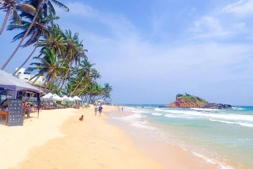Playa