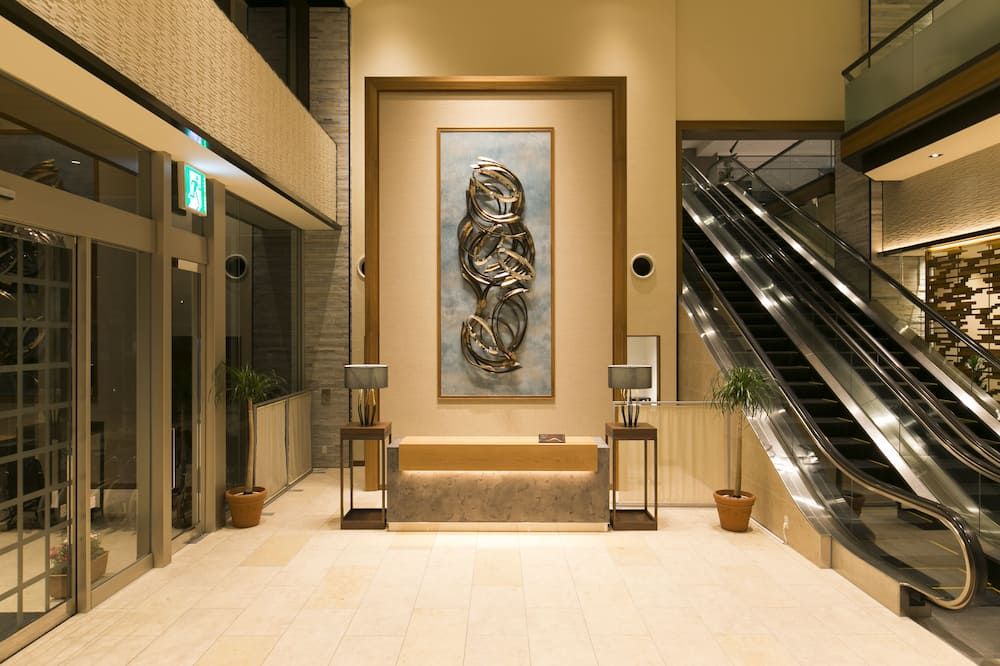 Escaleras