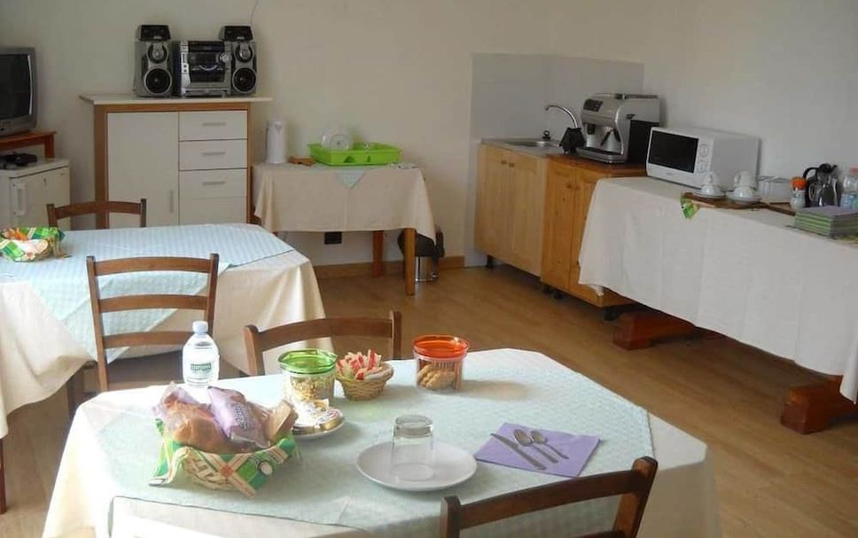 Comedor Foto