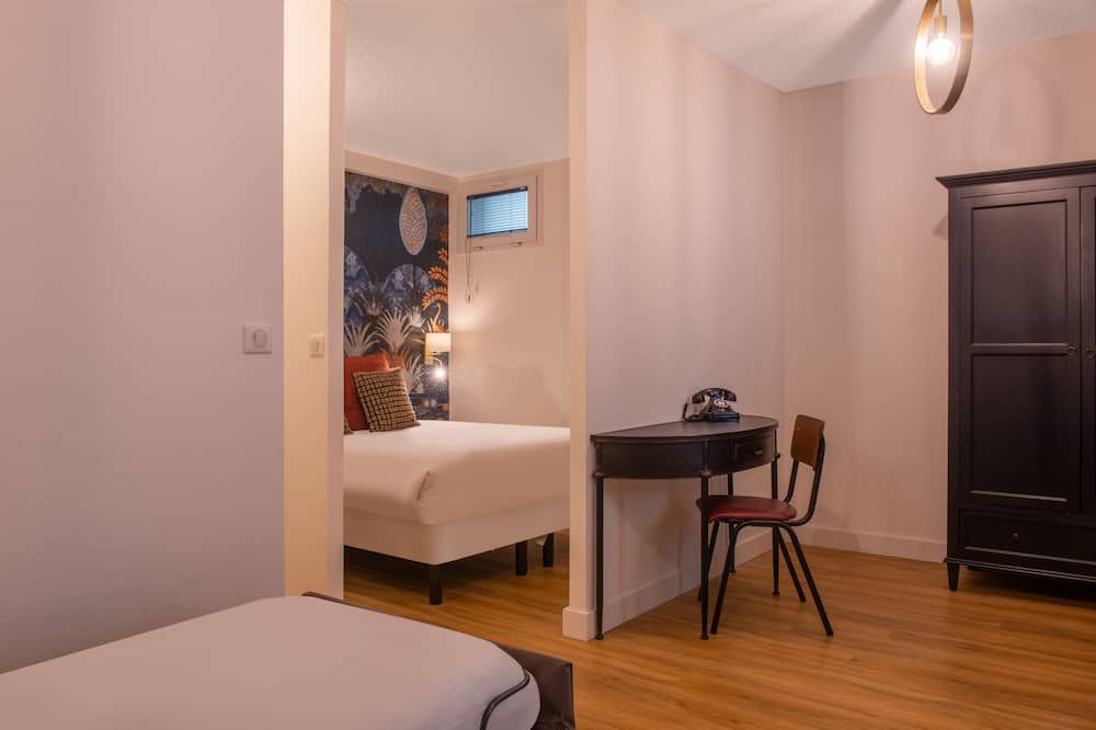 Habitación