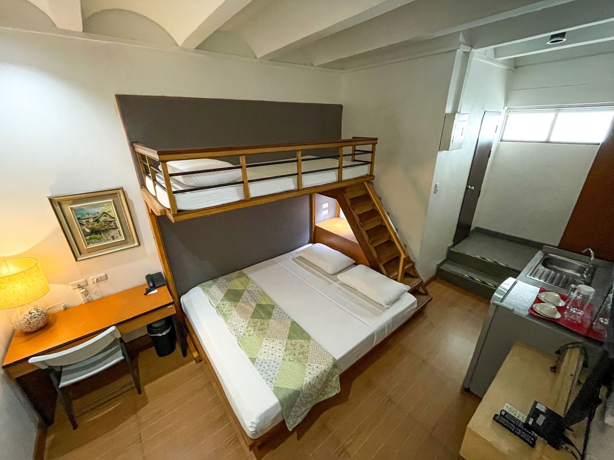 Habitación