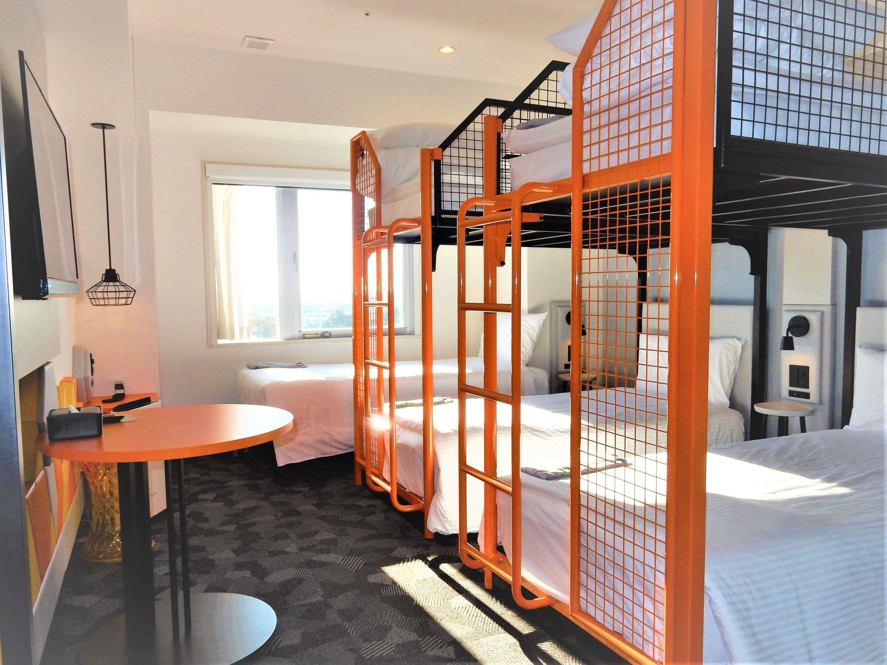 Habitación