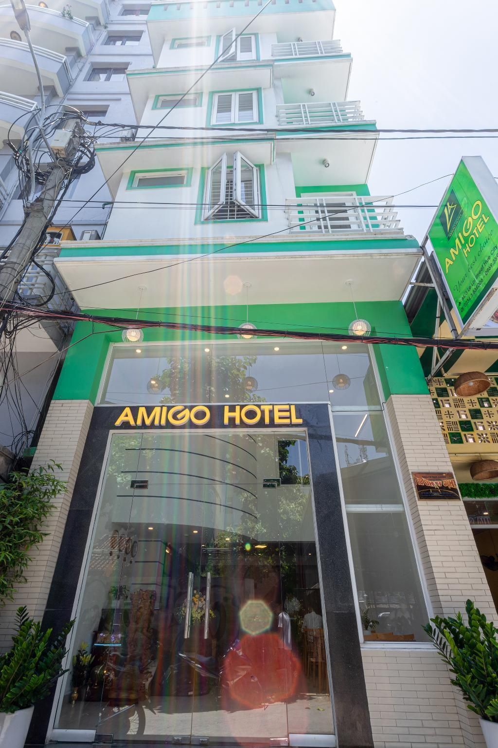 Edificio Foto