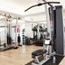 Gimnasio