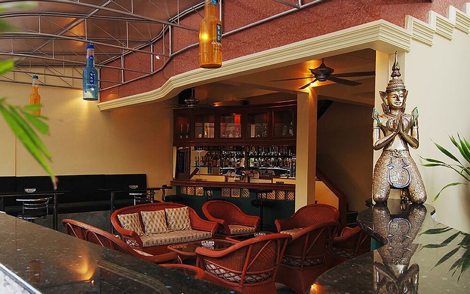Bar Foto