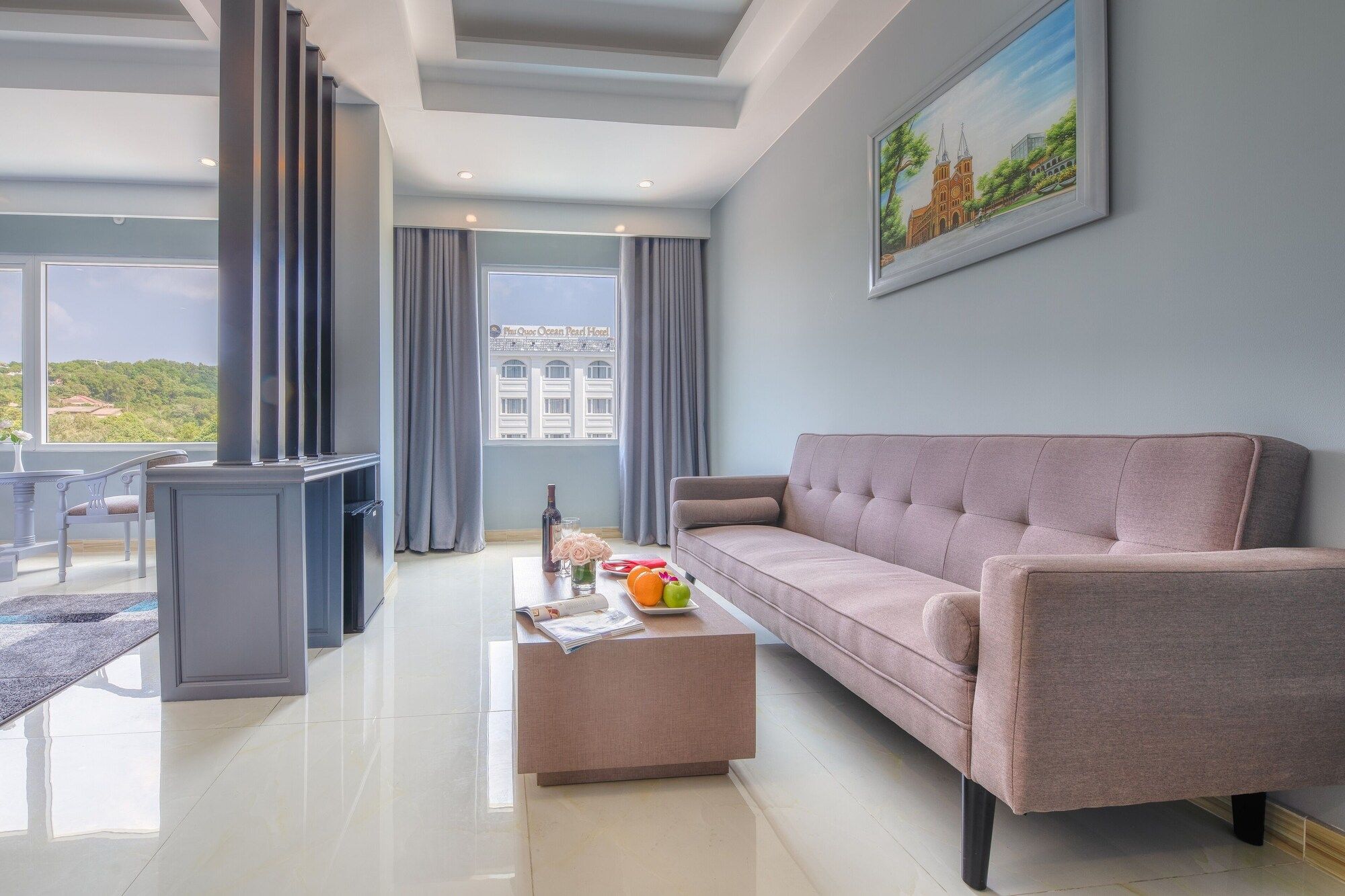 Sala de estar