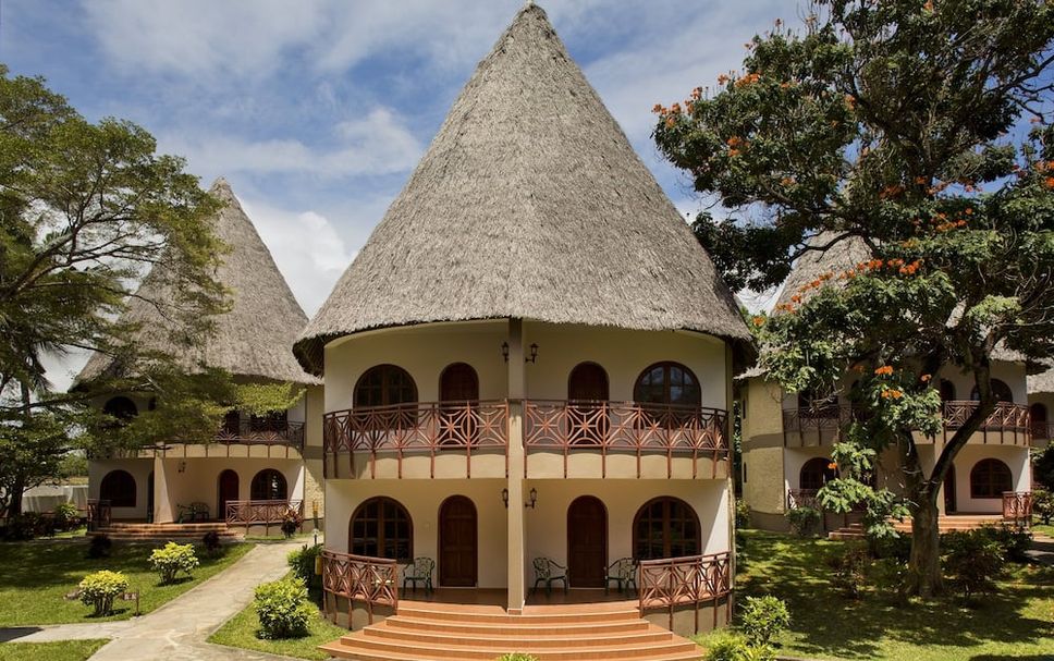 Edificio Foto