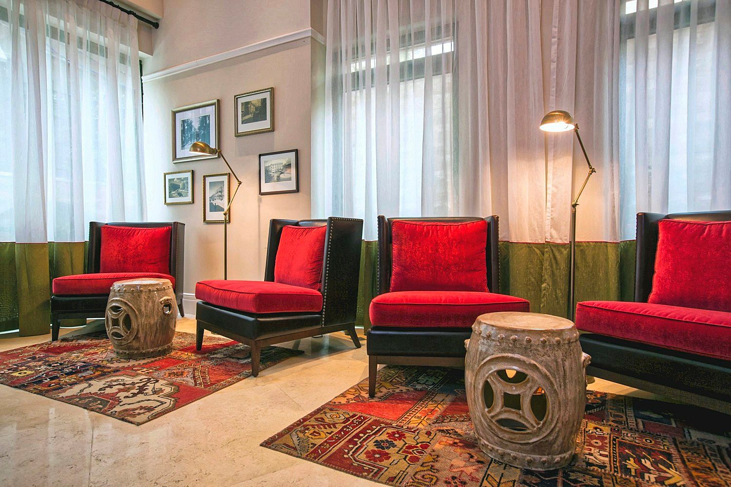 Sala de estar