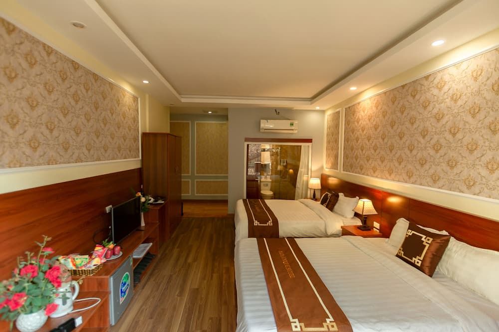 Habitación