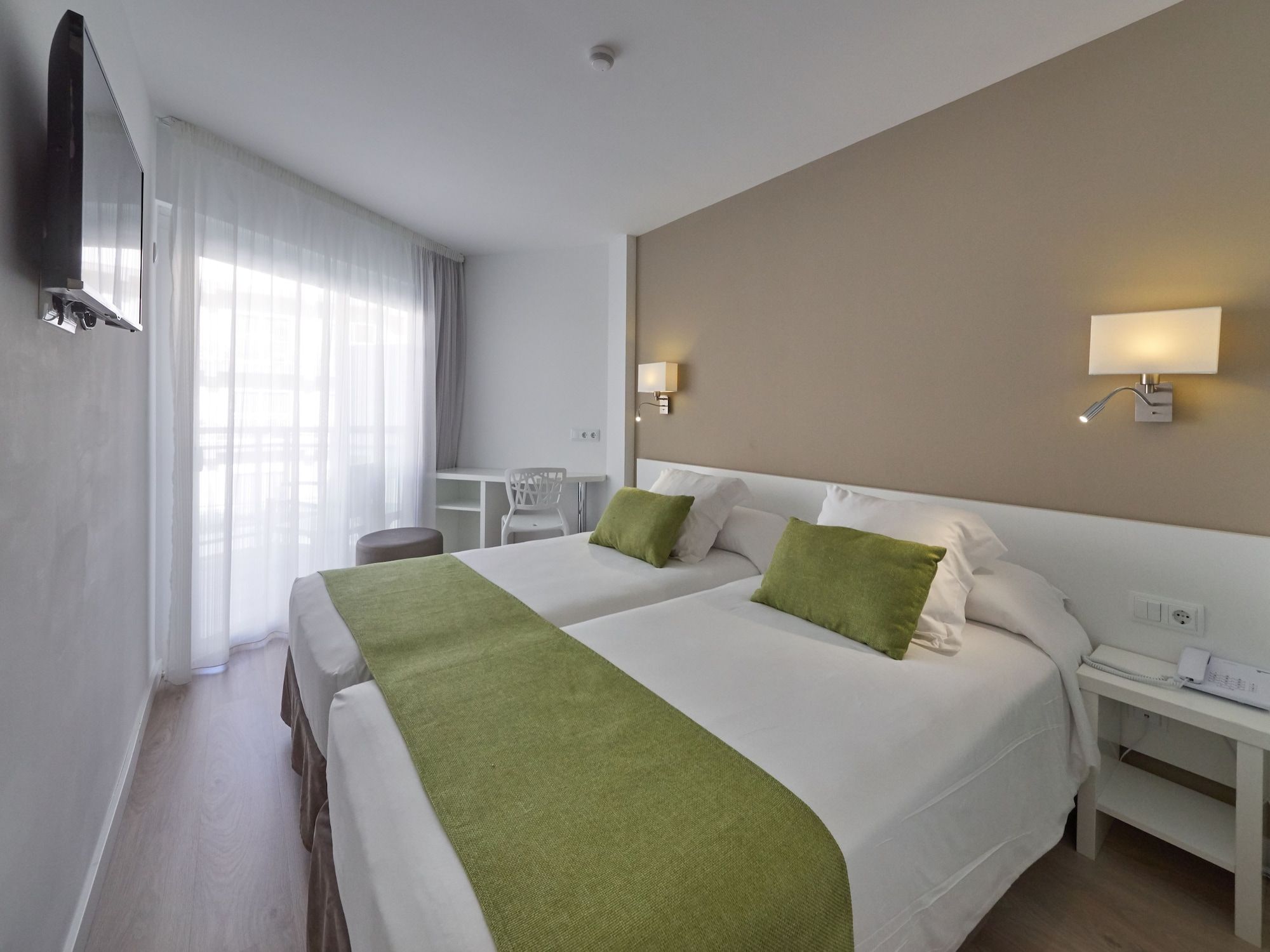 Habitación
