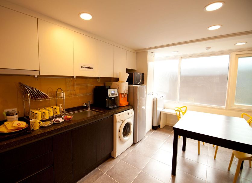 Cocina Foto