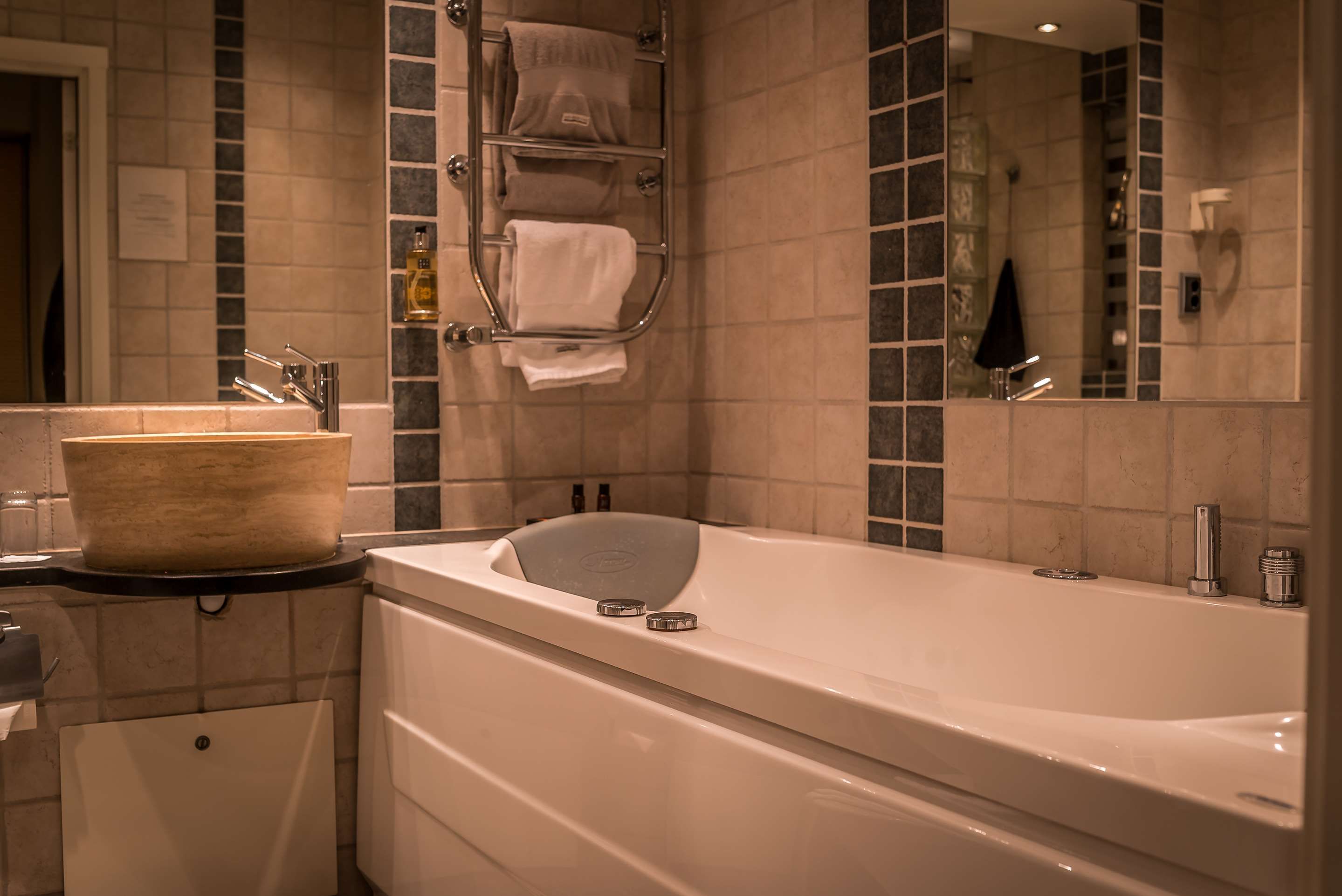 Baño