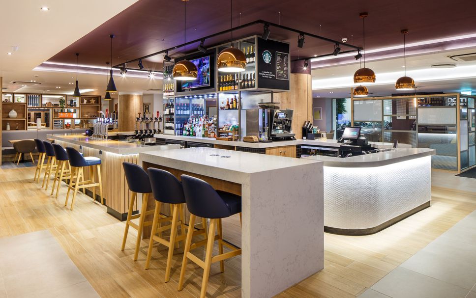 Bar Foto