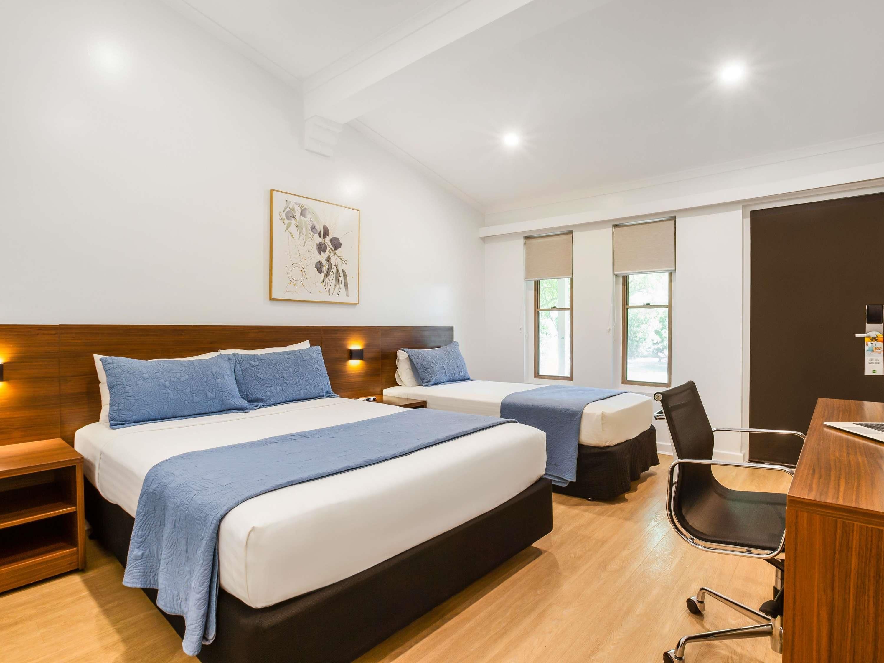 Habitación