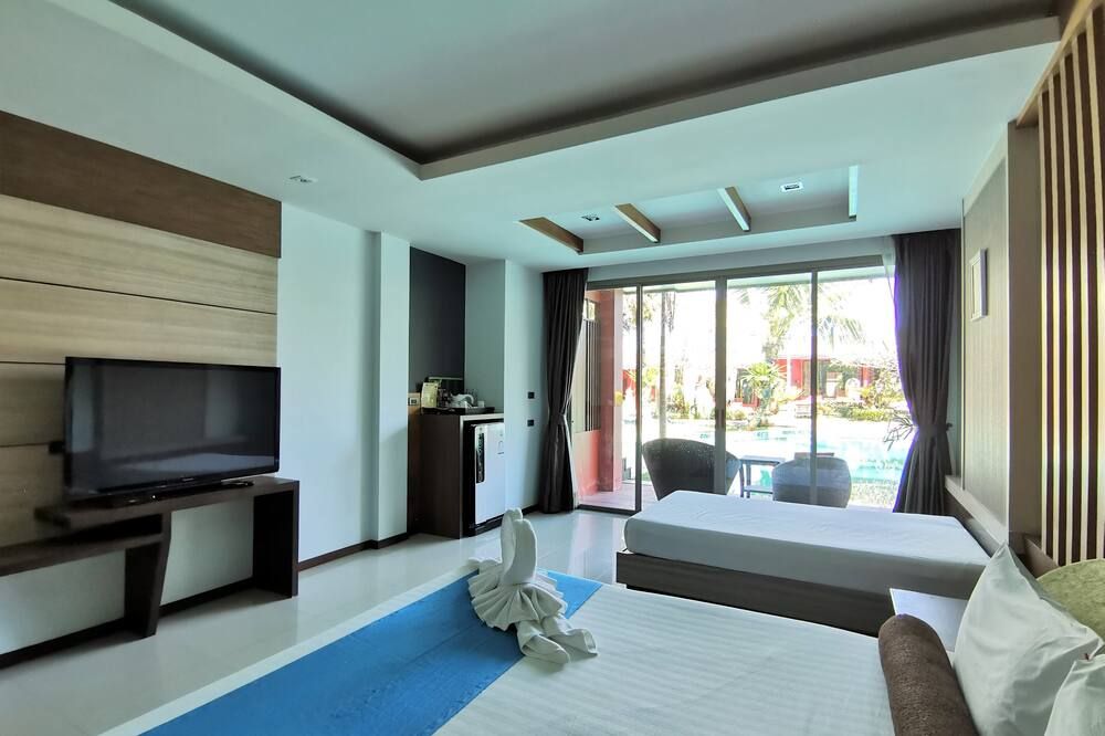 Habitación
