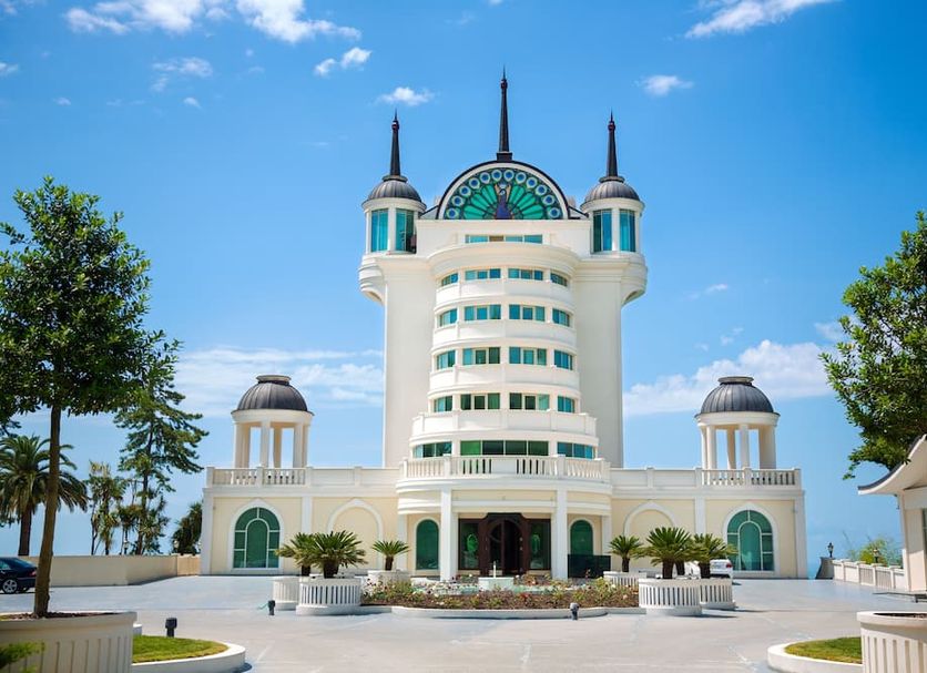 Edificio Foto