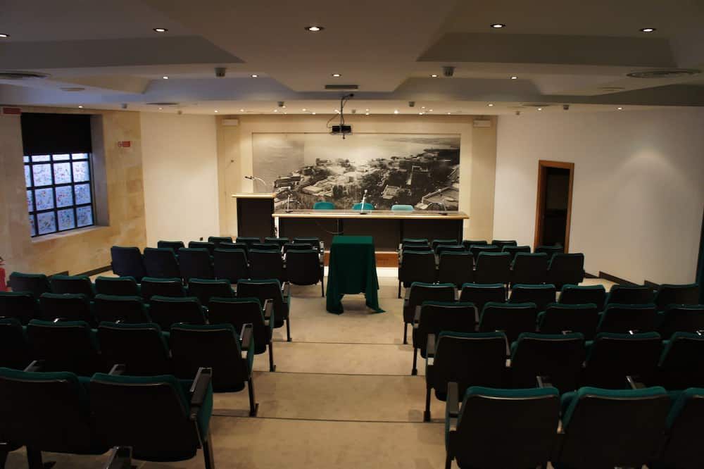 Sala de conferencias