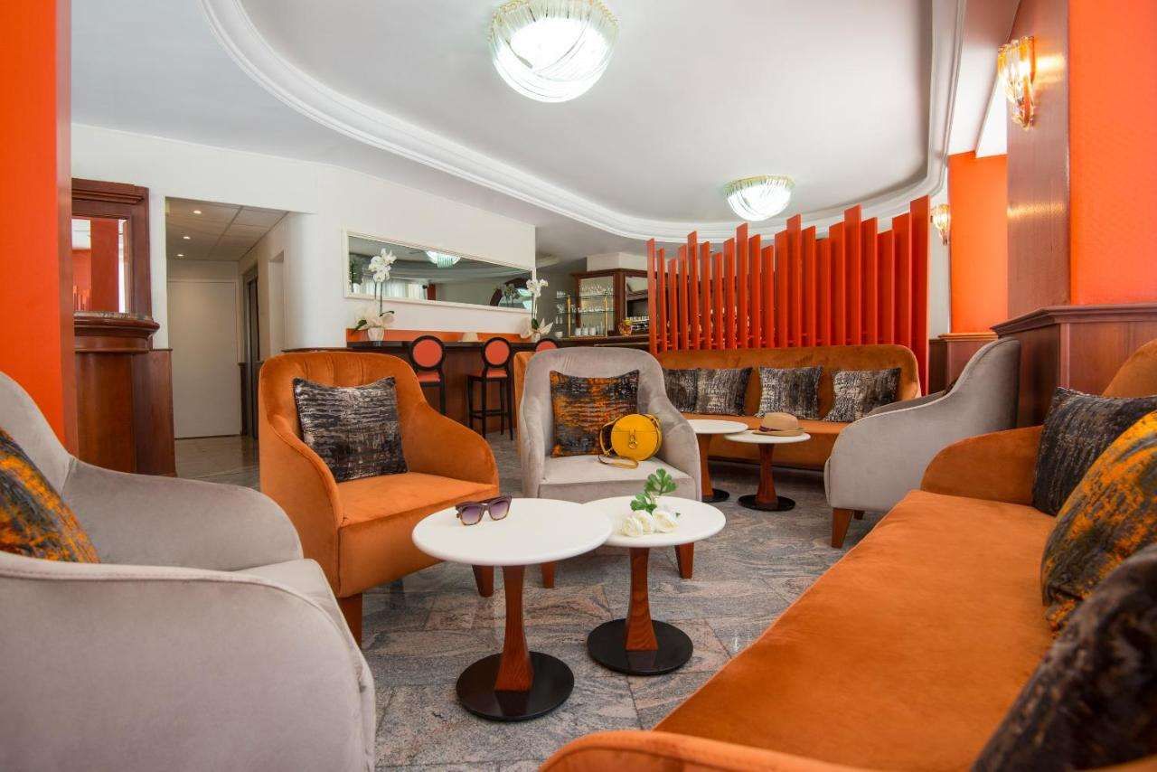 Servicio del hotel