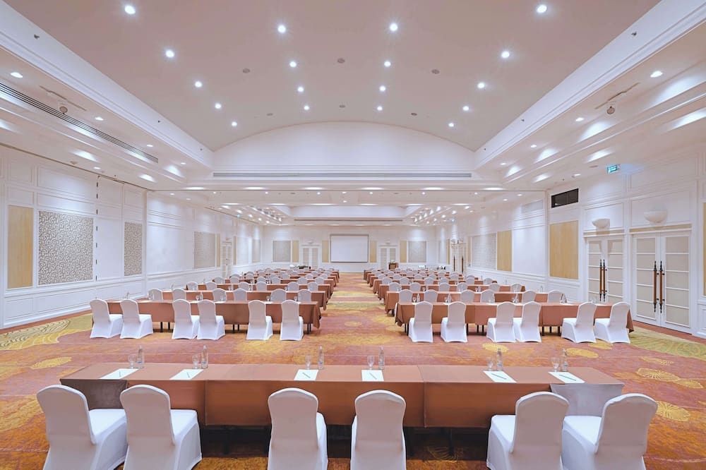 Sala de conferencias