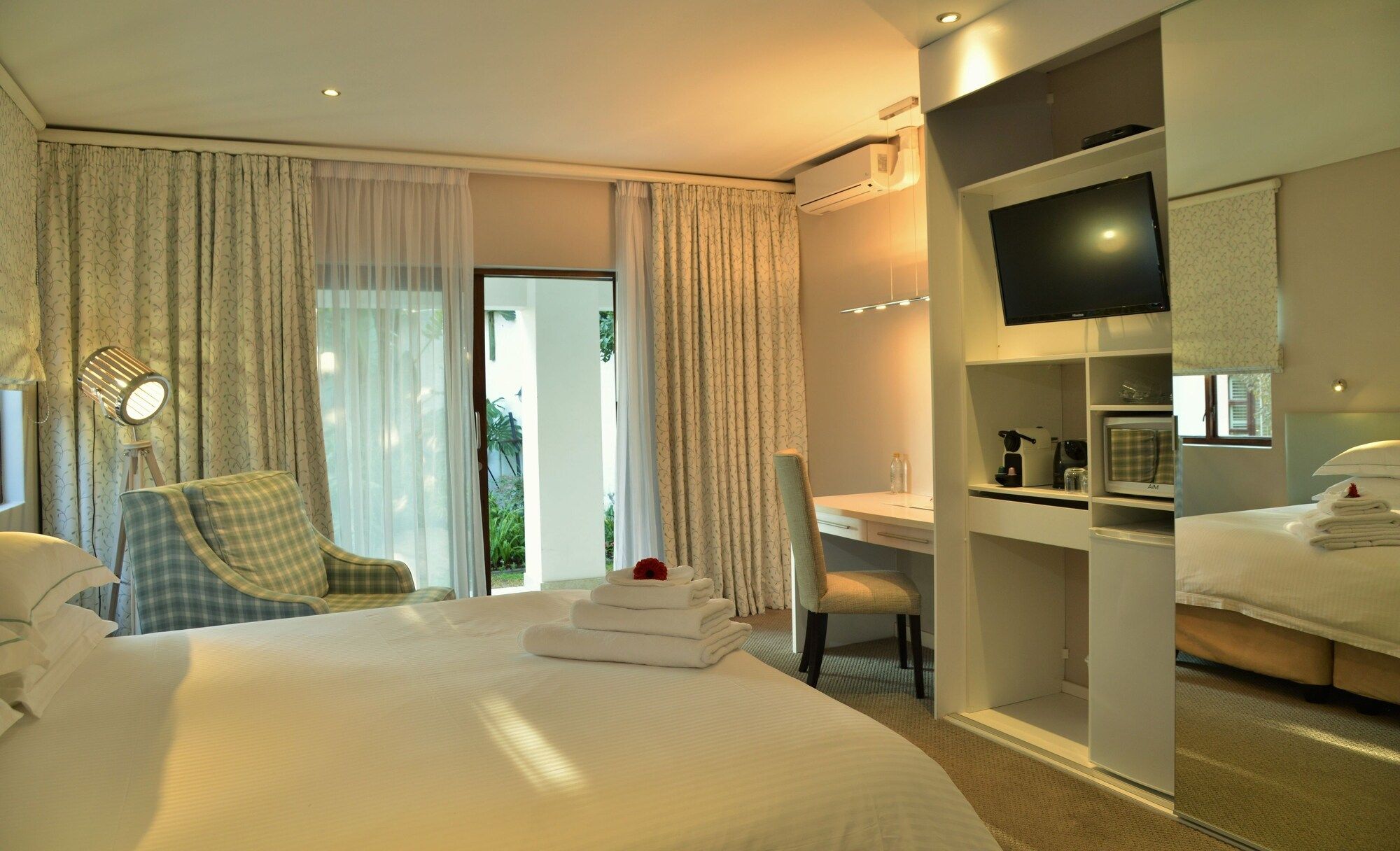 Habitación