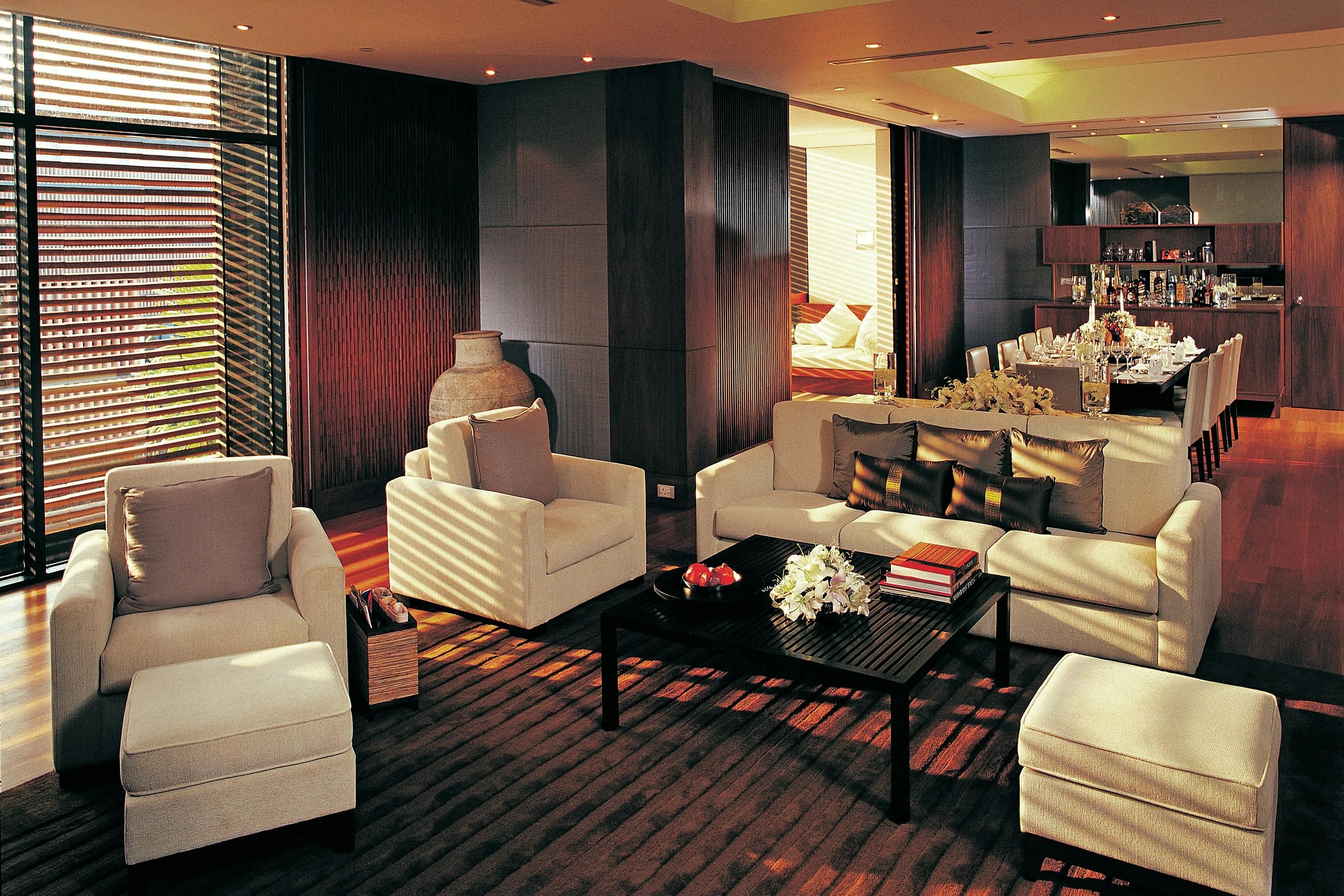 Sala de estar