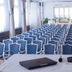 Sala de conferencias