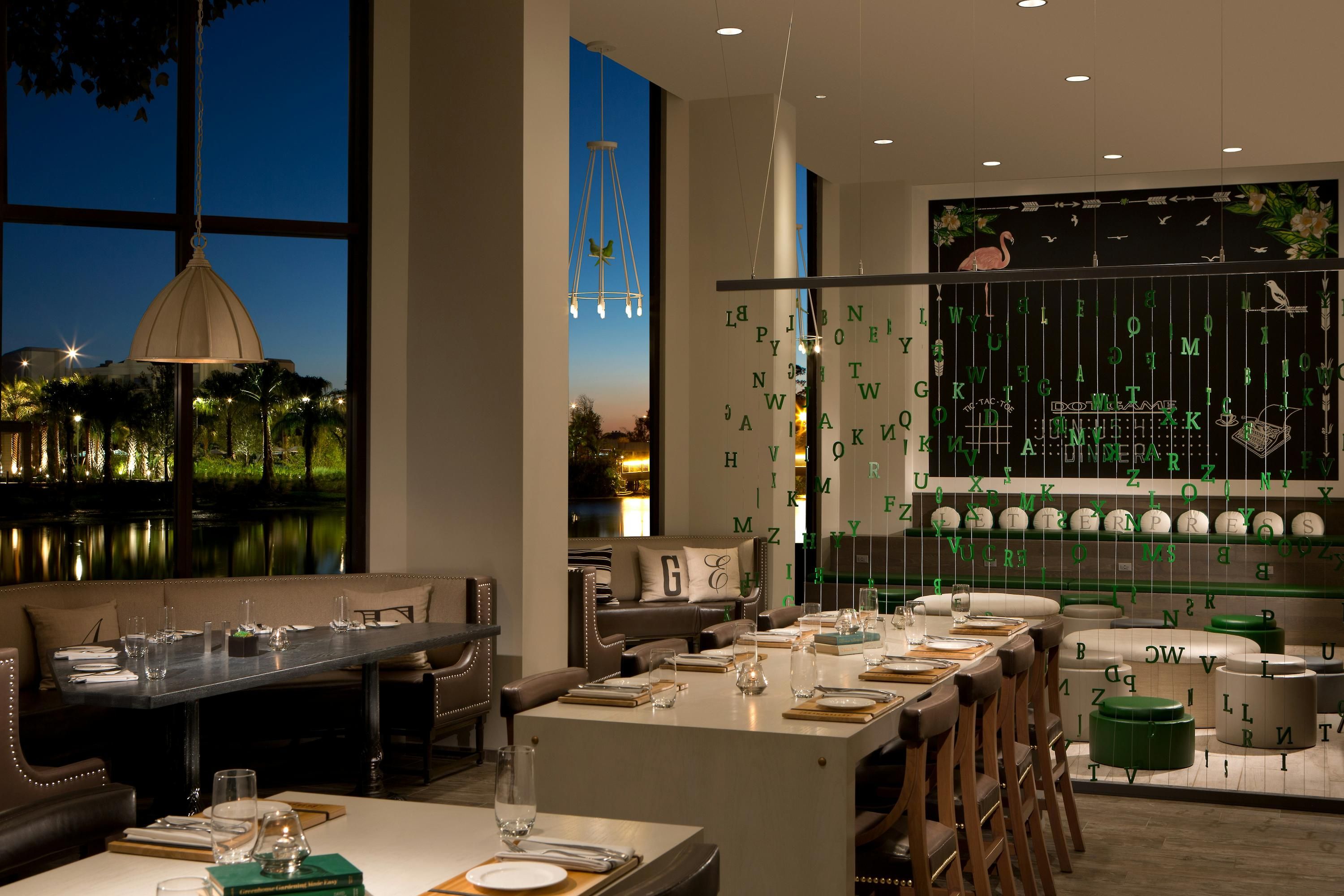Restaurante
