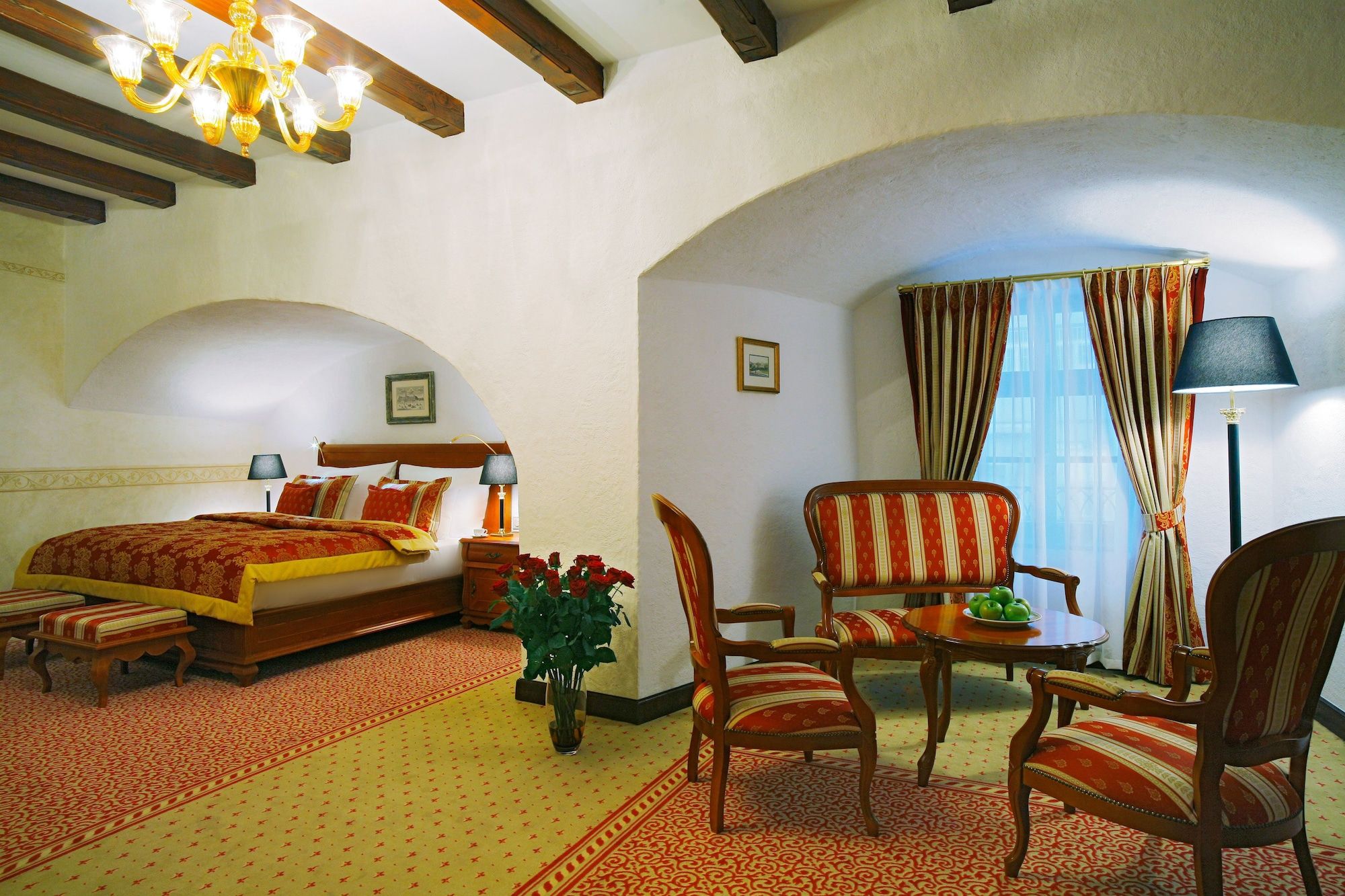 Habitación
