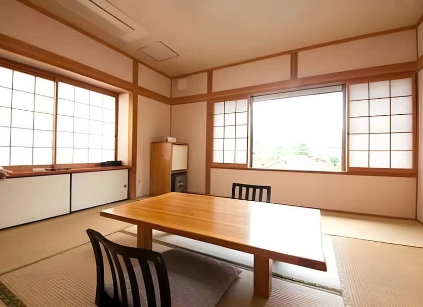 Comedor Foto