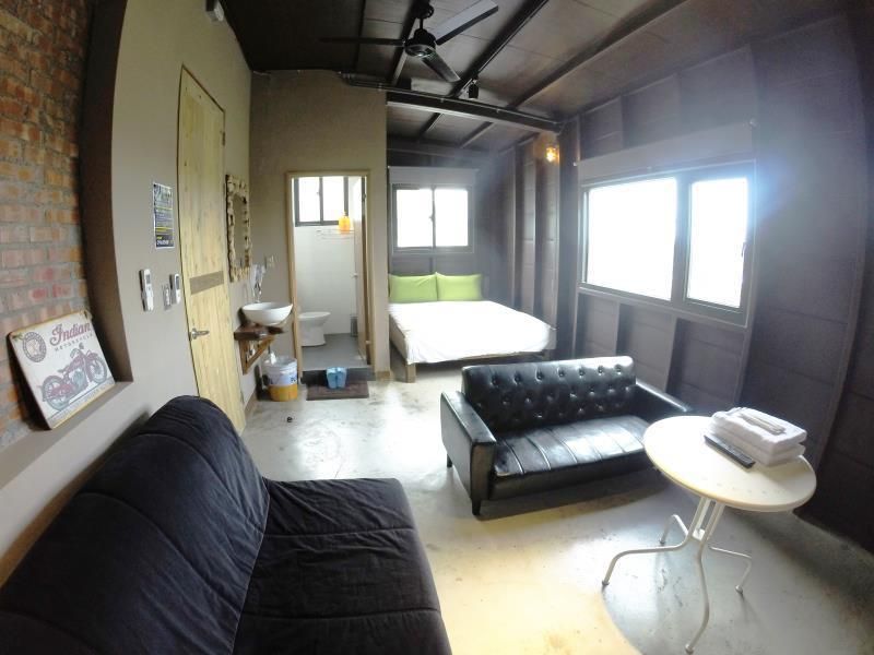 Sala de estar