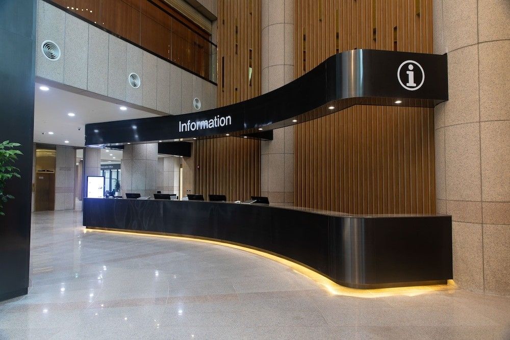 Recepción