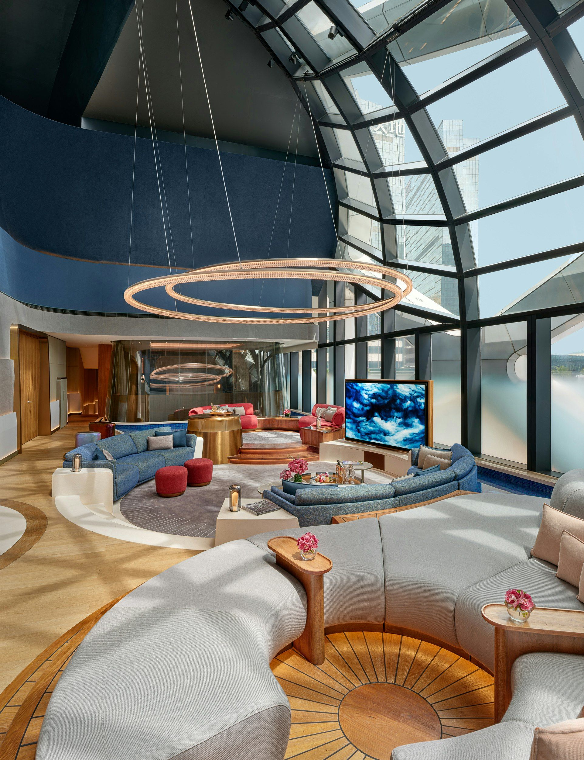 Sala de estar