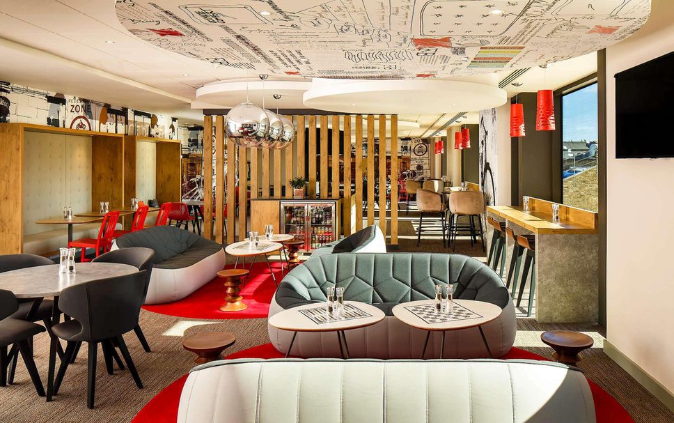 Comedor Foto