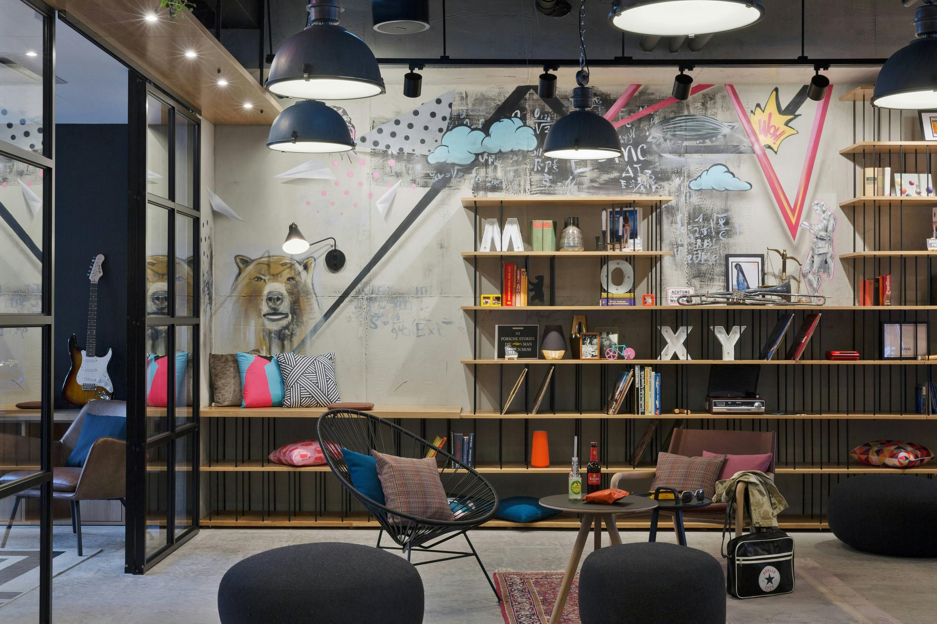 Sala de estar