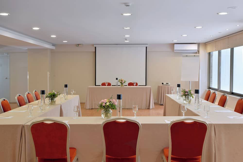 Sala de conferencias