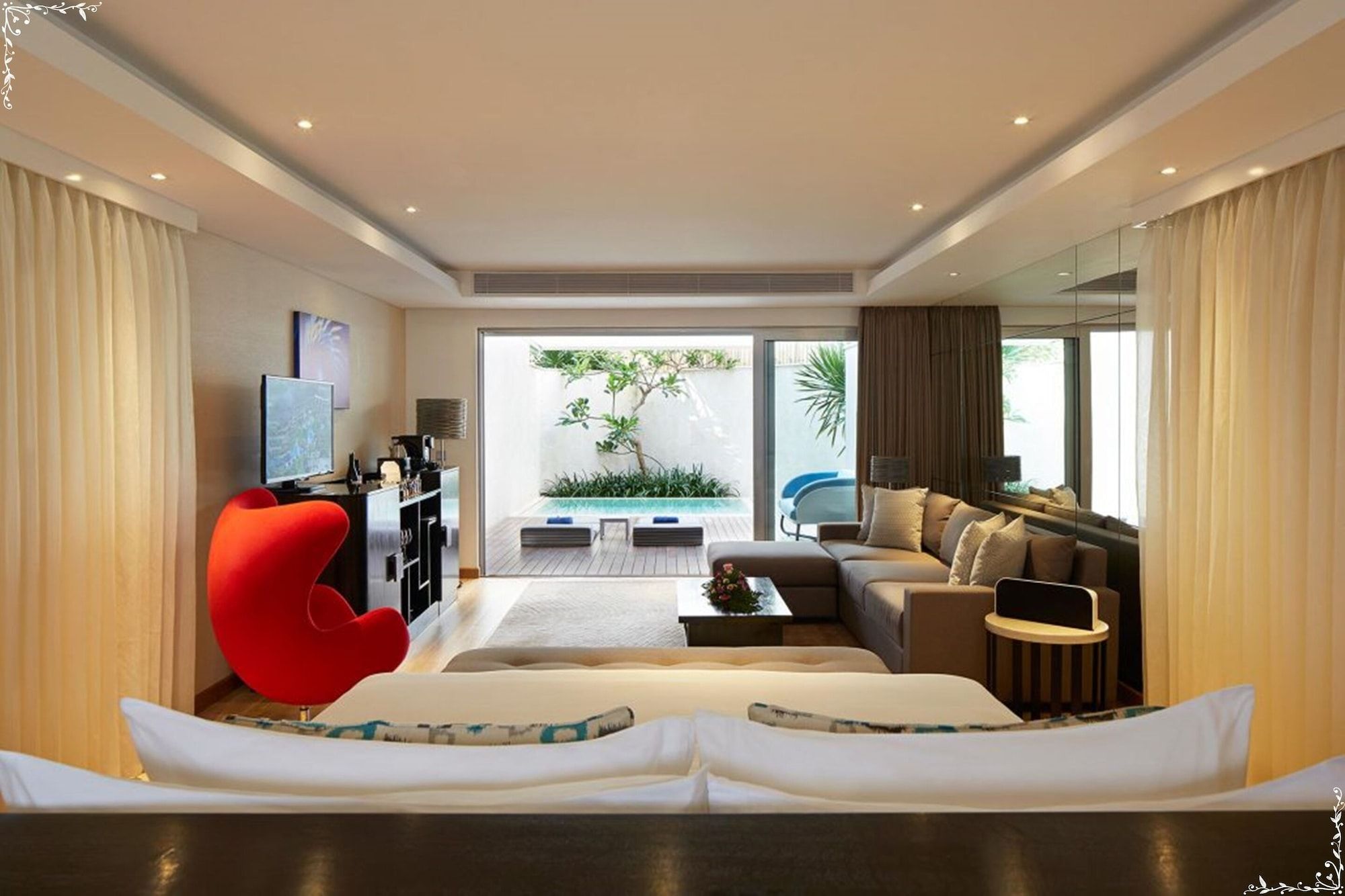 Sala de estar