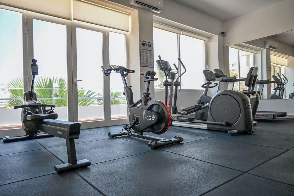 Gimnasio