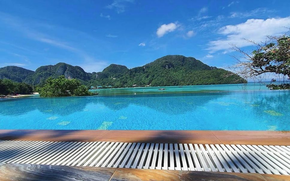 Piscina Foto
