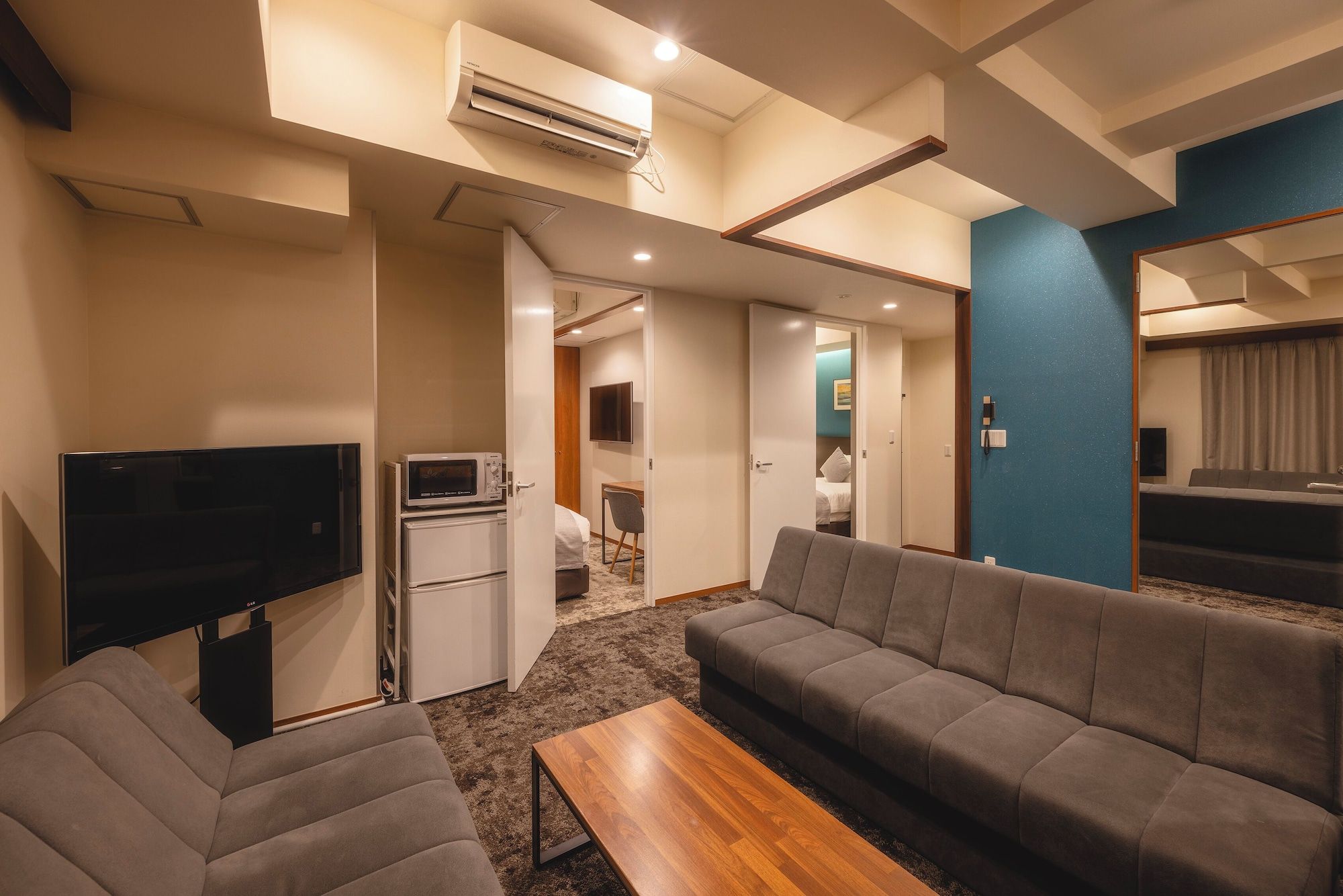 Sala de estar